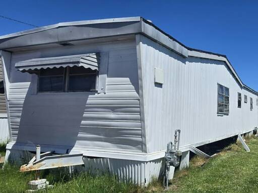 mobile home thumb
