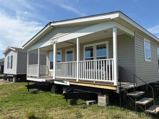 mobile home thumb