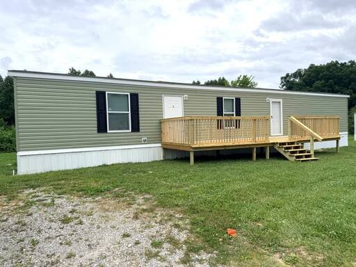 mobile home thumb