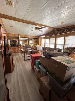 mobile home thumb