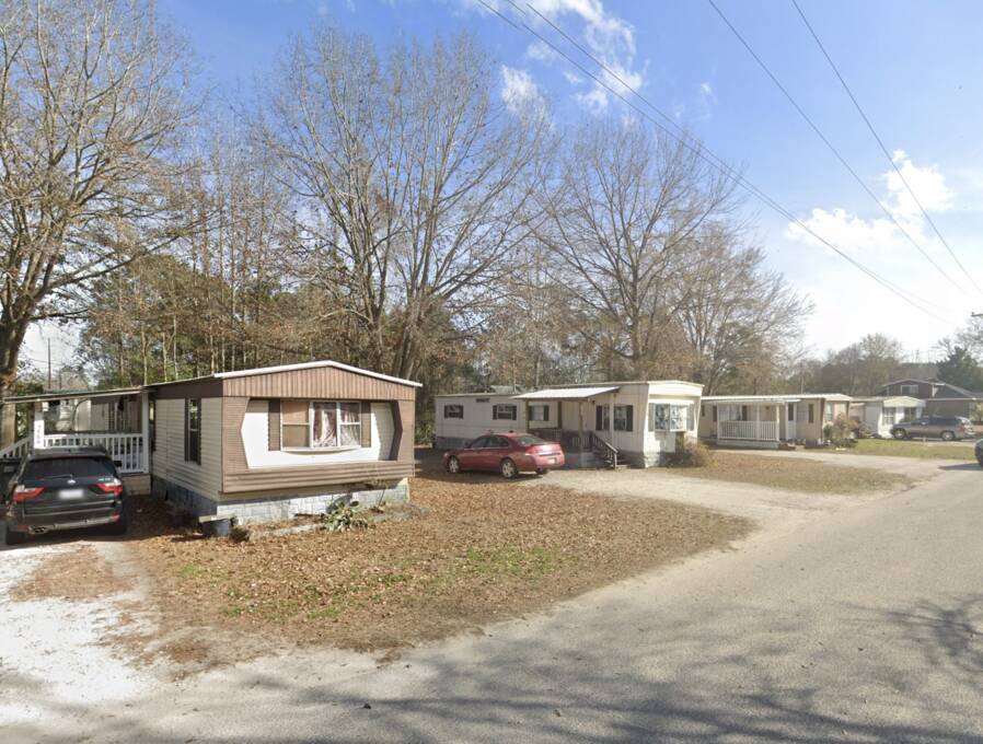 Squires Lane Estates | 5441 Figure 8 Road, Myrtle Beach, SC 29588 ...