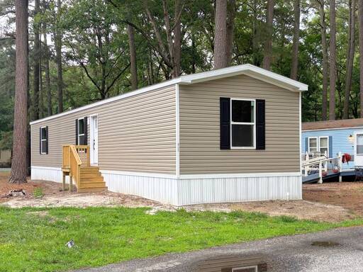 mobile home thumb