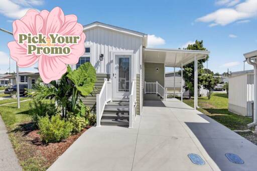 mobile home thumb