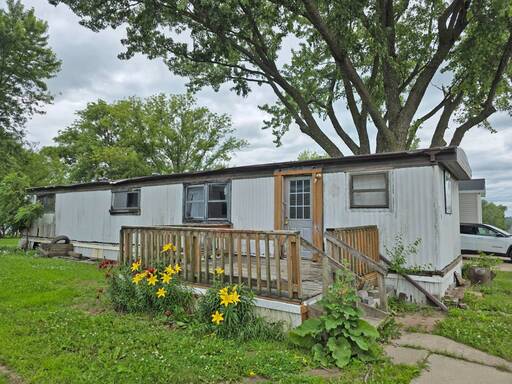 mobile home thumb