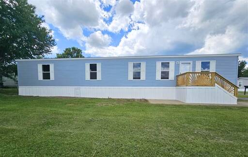 mobile home thumb