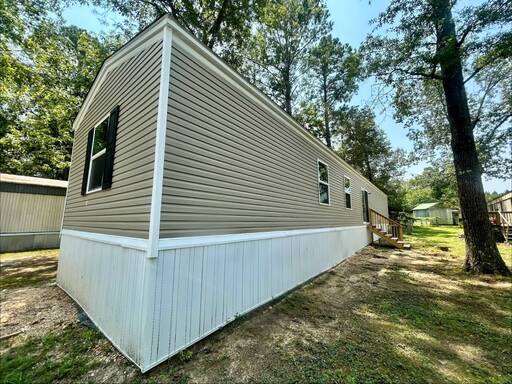 mobile home thumb