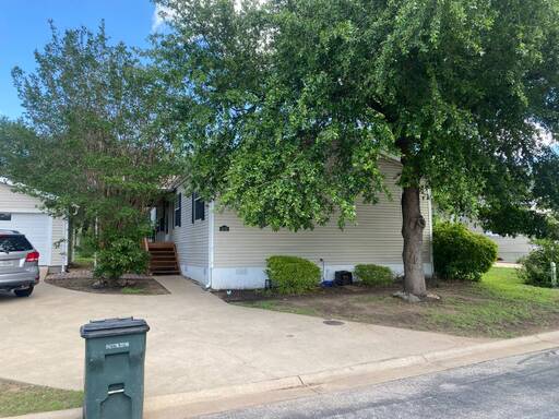 mobile home thumb