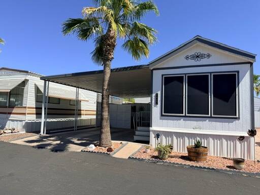 mobile home thumb