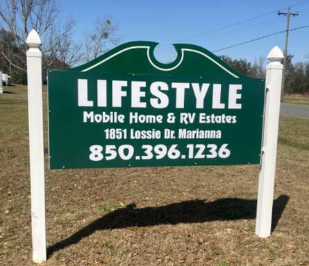 mobile home thumb