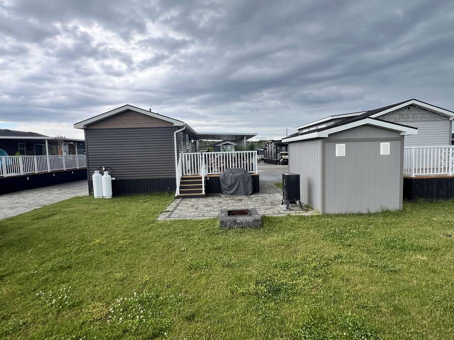 For Sale 490 Empire Rd Qmd100, Lot QMD100, Sherkston, ON L0S 1R0