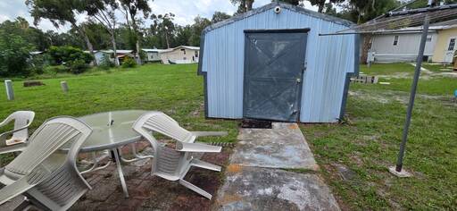 mobile home thumb