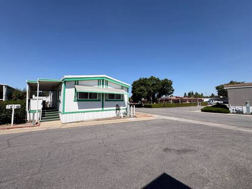 mobile home thumb