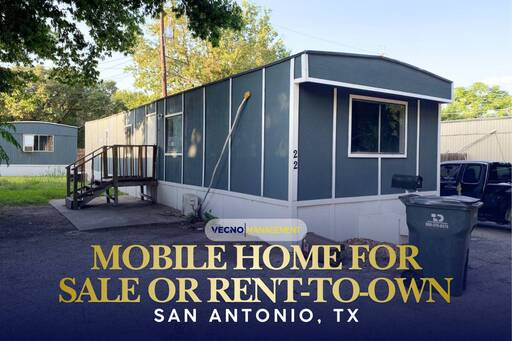 mobile home thumb