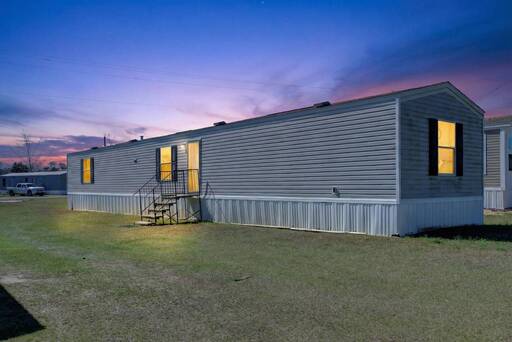 mobile home thumb
