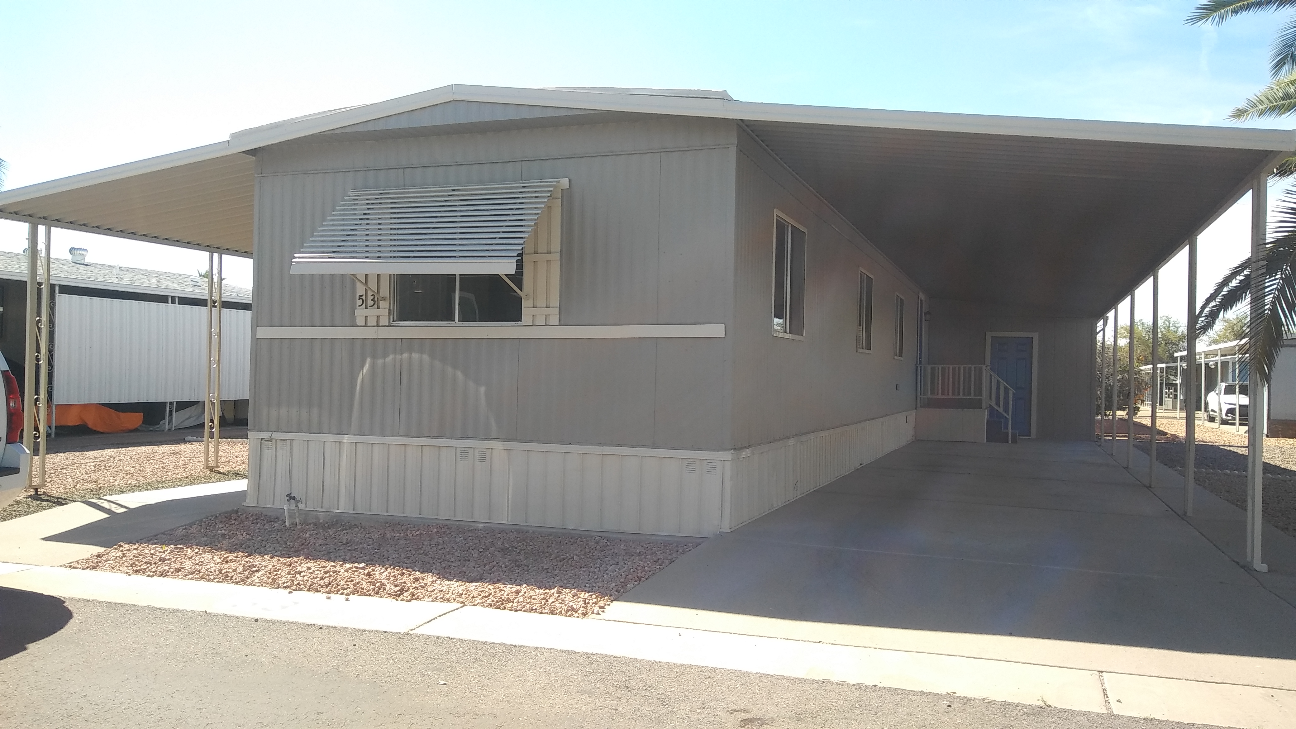 Mesa, AZ