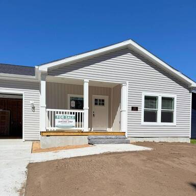 mobile home thumb