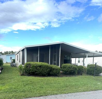 mobile home thumb