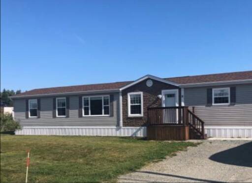 mobile home thumb