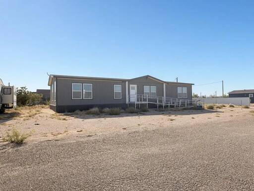 mobile home thumb