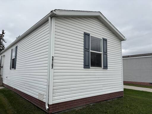 mobile home thumb