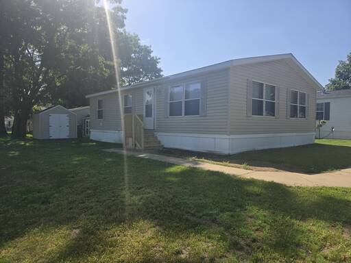 mobile home thumb