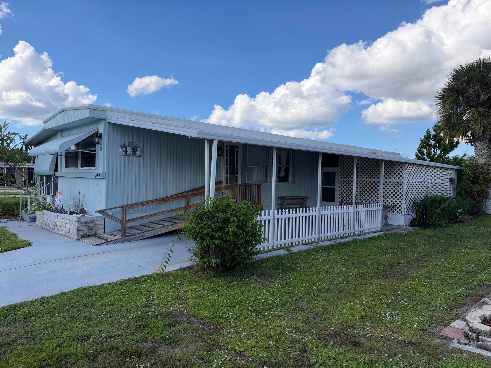 Palmetto, FL