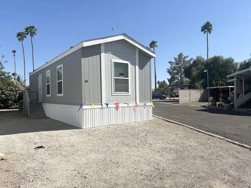 mobile home thumb