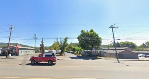 mobile home thumb