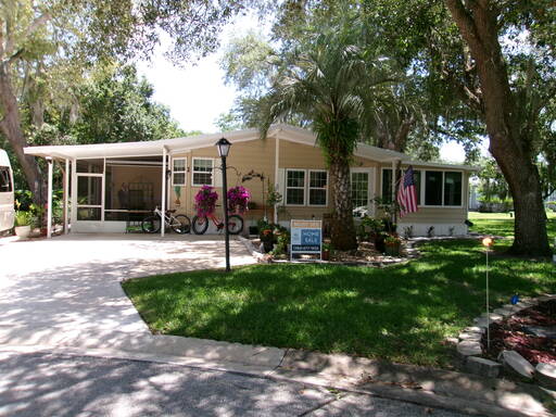 mobile home thumb