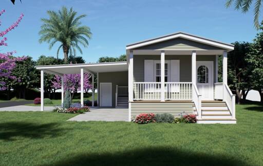 mobile home thumb