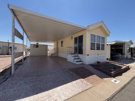 mobile home thumb
