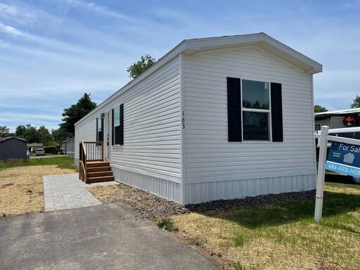 mobile home thumb