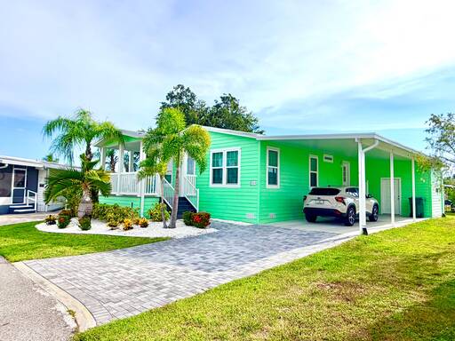 mobile home thumb