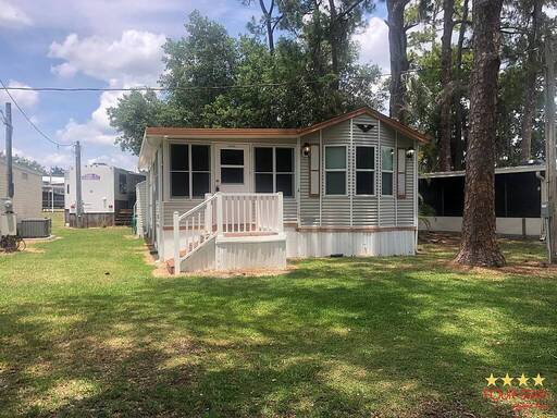 mobile home thumb