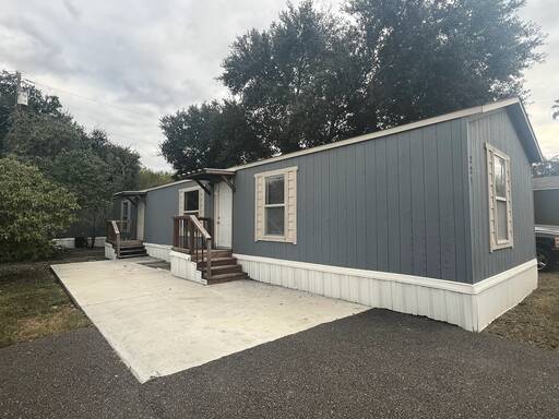 mobile home thumb