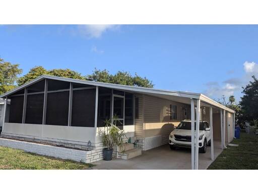 mobile home thumb