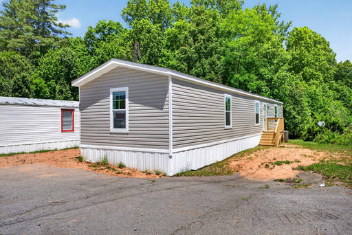 mobile home thumb