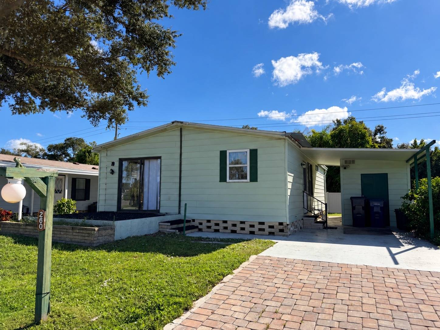 Palmetto, FL