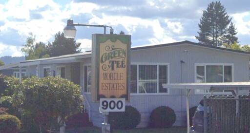mobile home thumb
