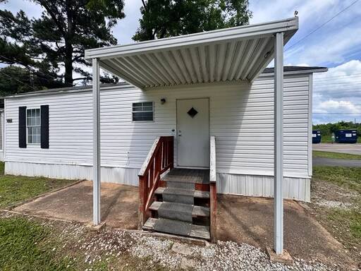 mobile home thumb