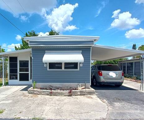 mobile home thumb