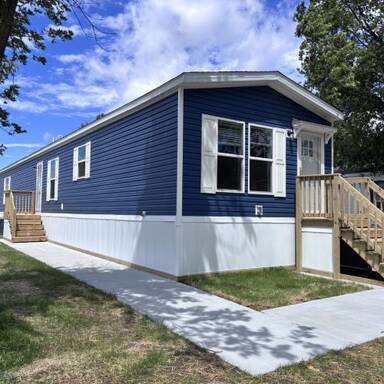 mobile home thumb