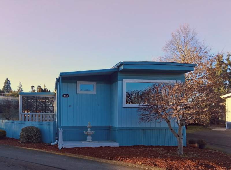 Salem, OR