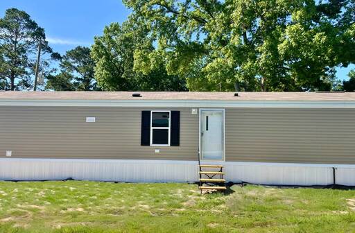 mobile home thumb