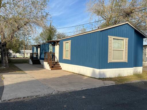 mobile home thumb