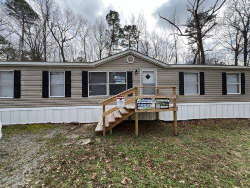 mobile home thumb