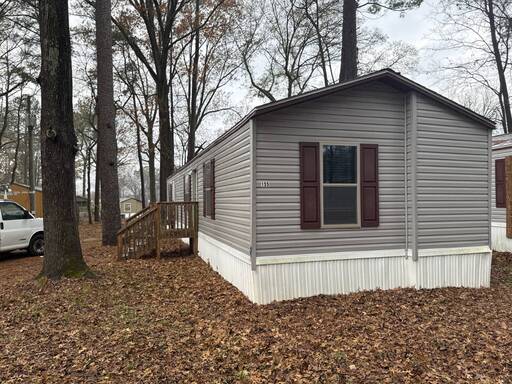 mobile home thumb