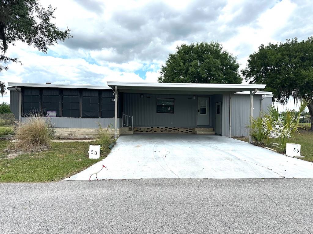 Mulberry, FL