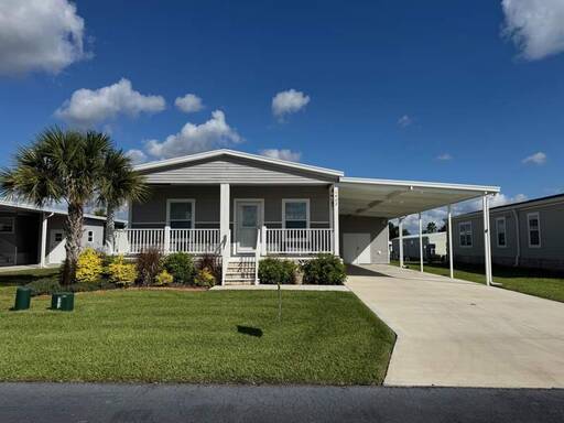 mobile home thumb