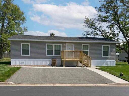 mobile home thumb